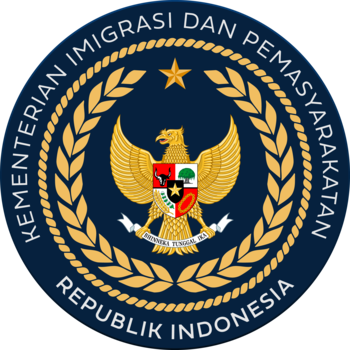 Kementerian Imigrasi dan Pemasyarakatan