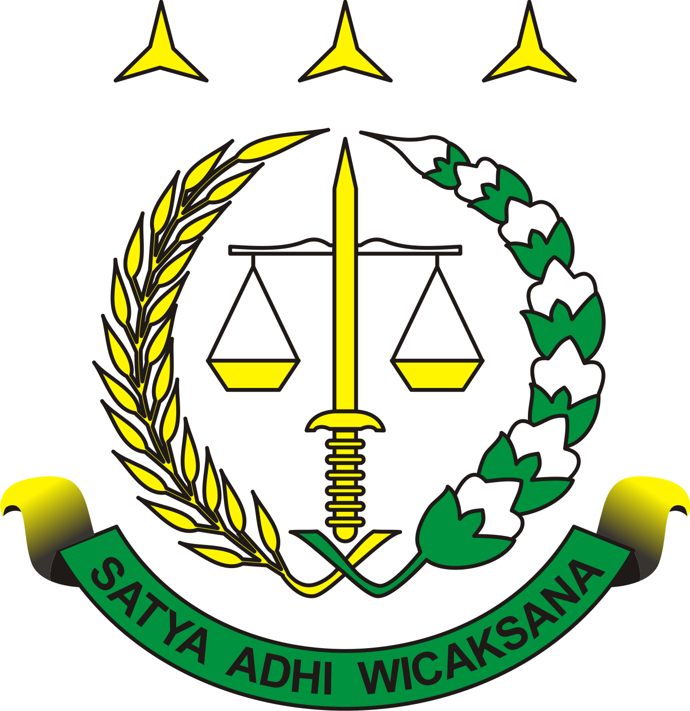 Kejaksaan Agung